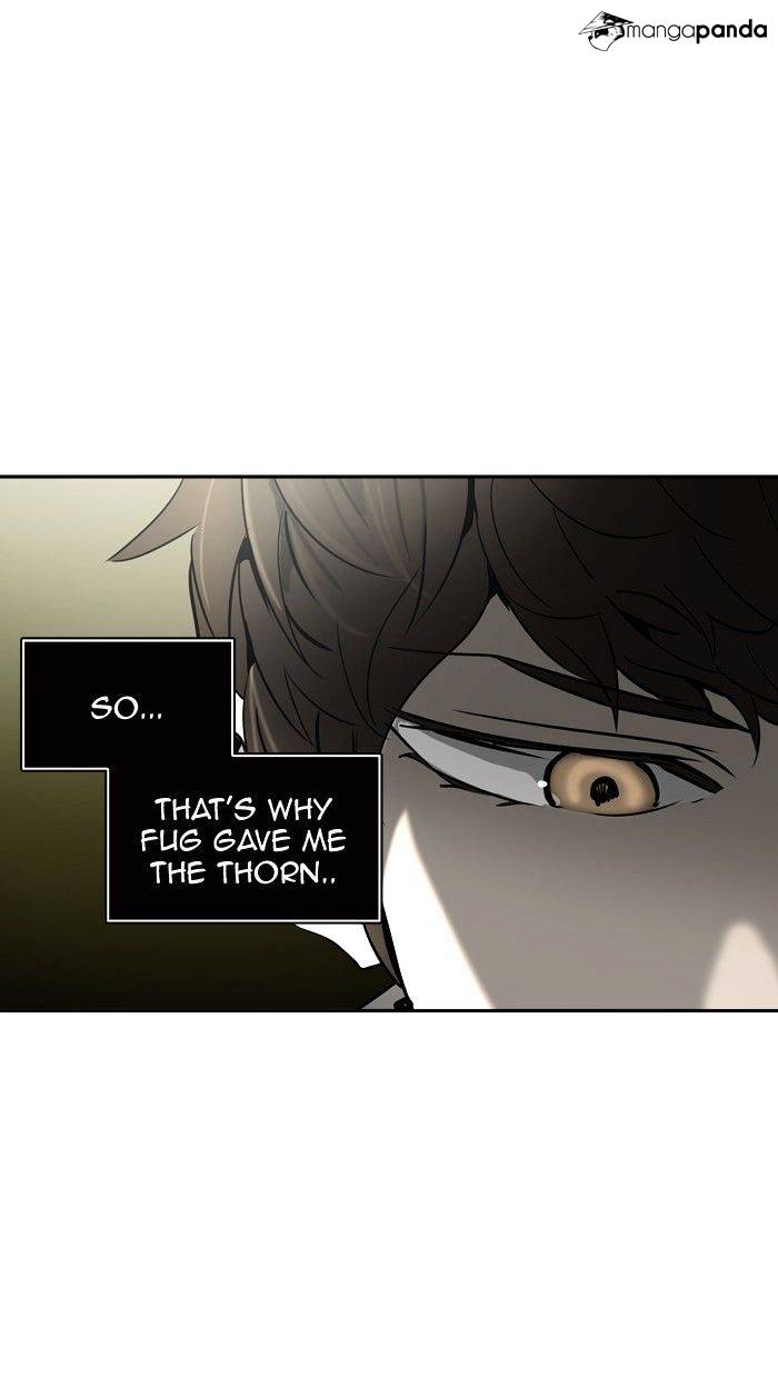 Tower of God Chapter 321 image 031